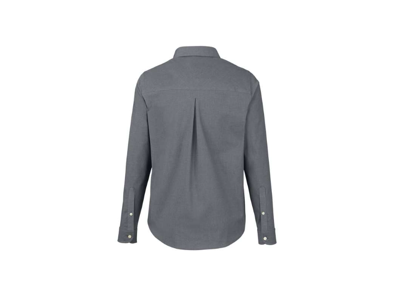 Back Design - Graphite Melange