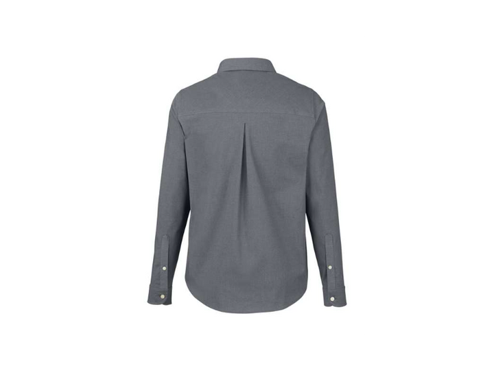 Back Design - Graphite Melange