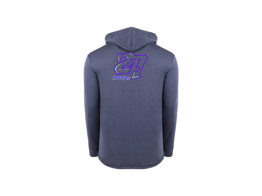 Back Design - Graphite