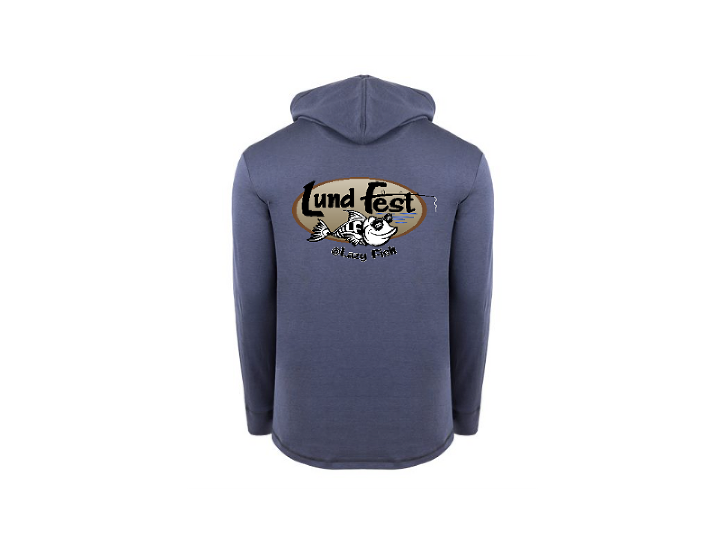 Back Design - Graphite