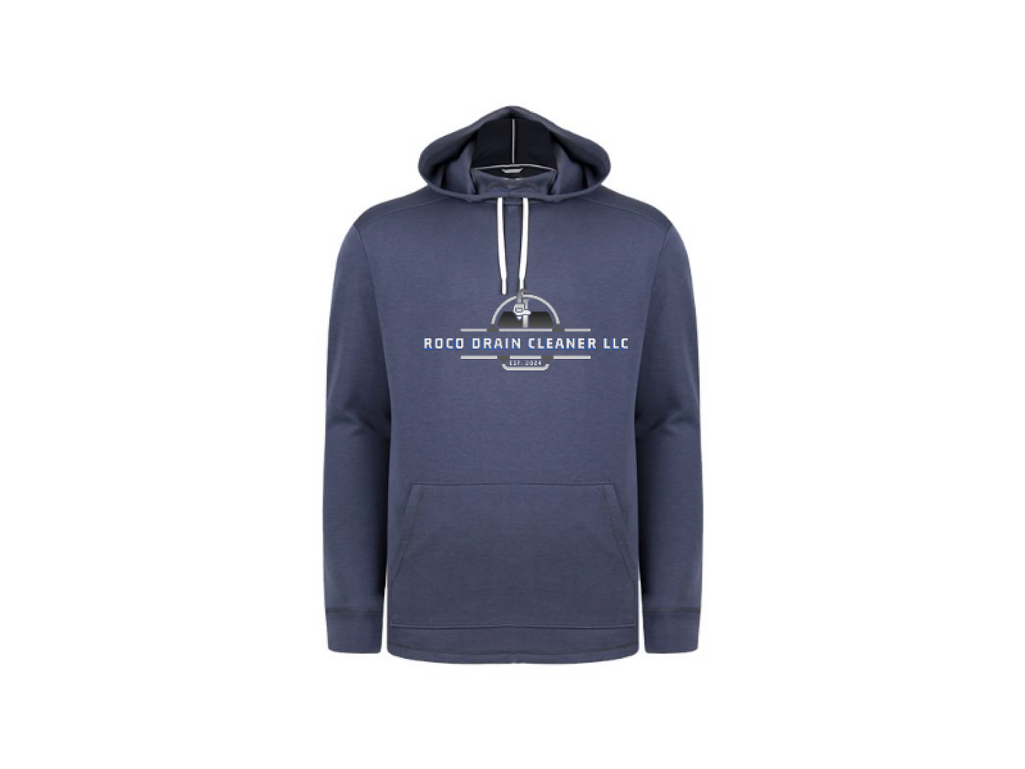 Front Design - Graphite