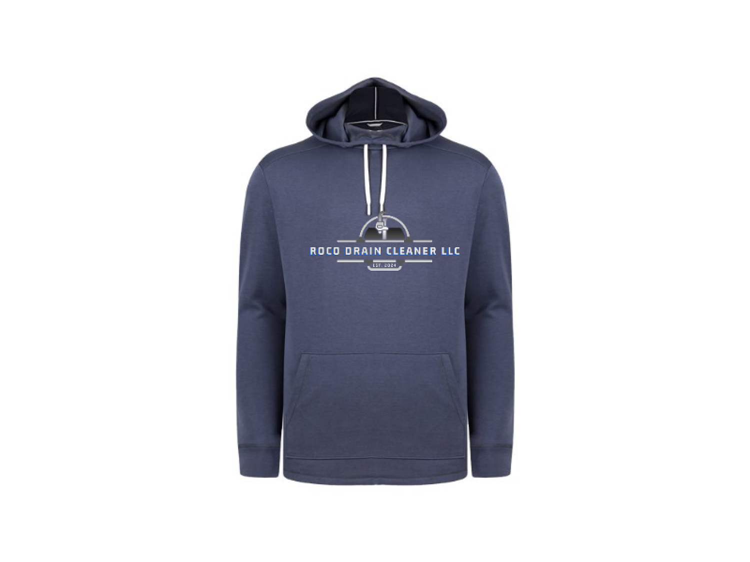 Front Design - Graphite