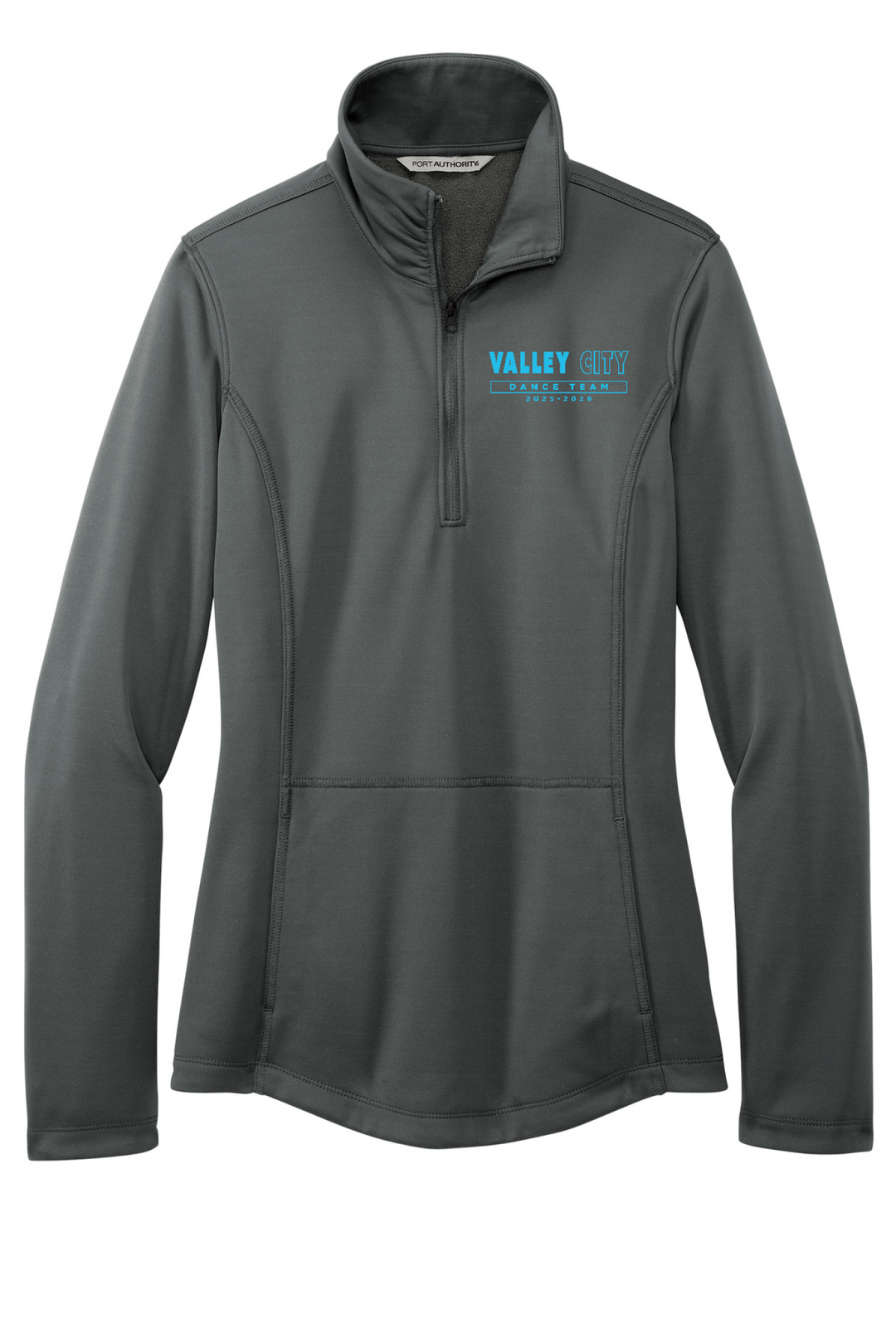 Front Design - Graphite