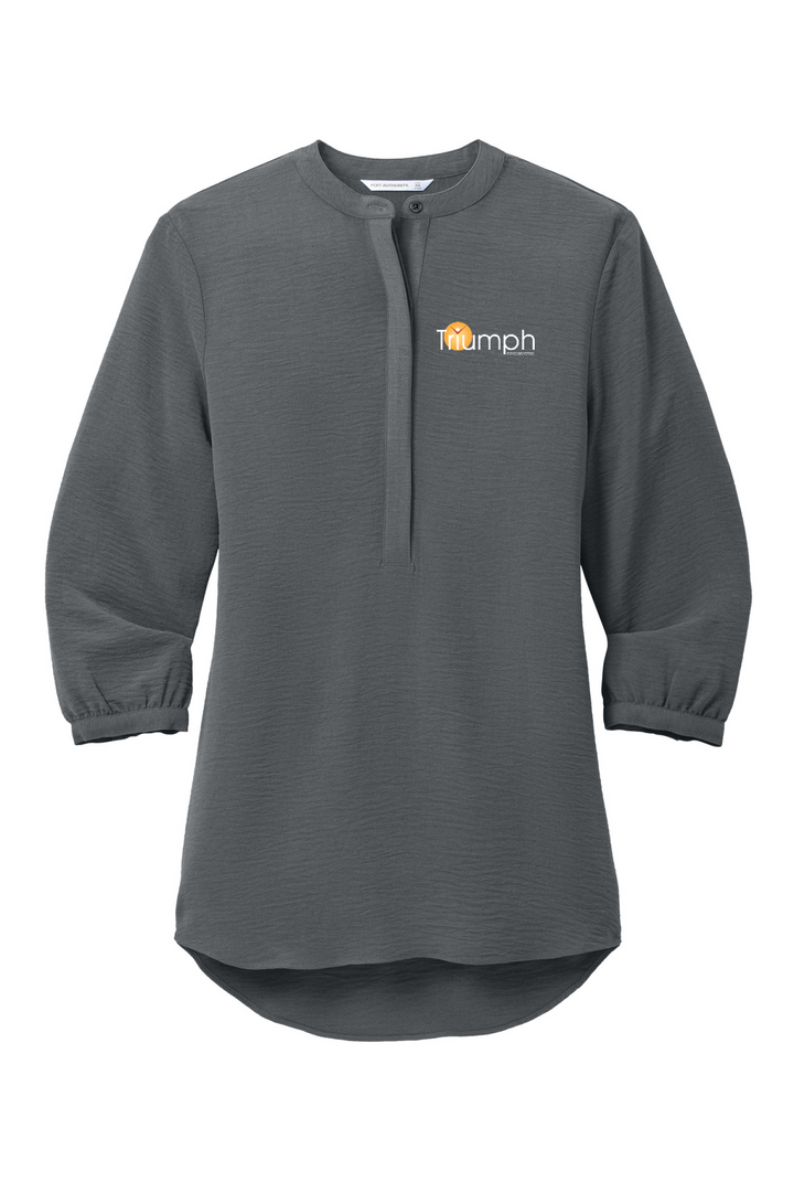 Front Design - Graphite