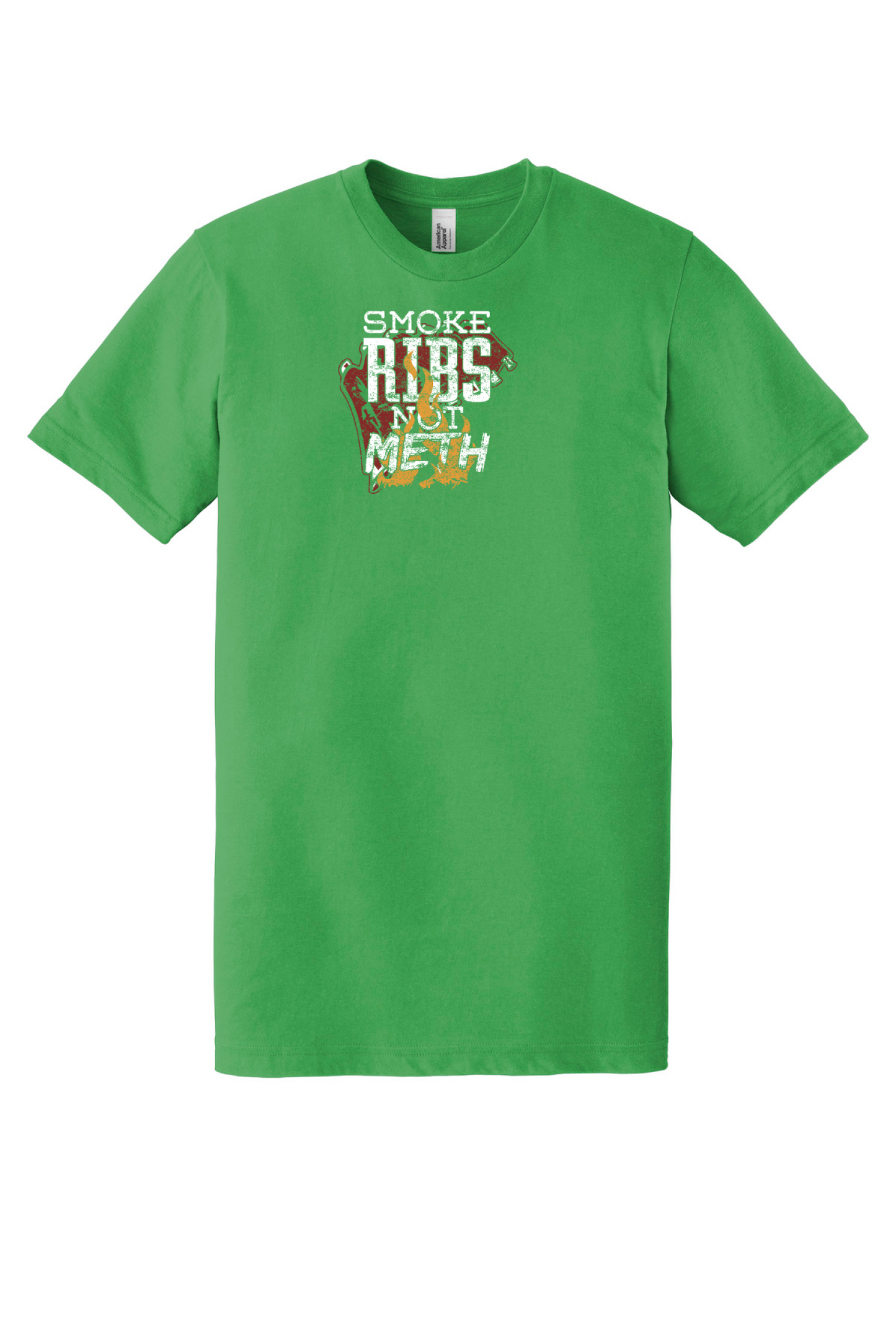 Front Design - Grass