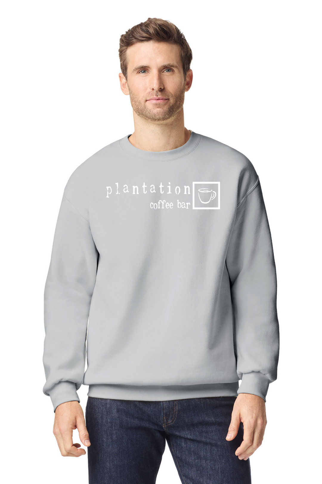 Front Design - Gravel