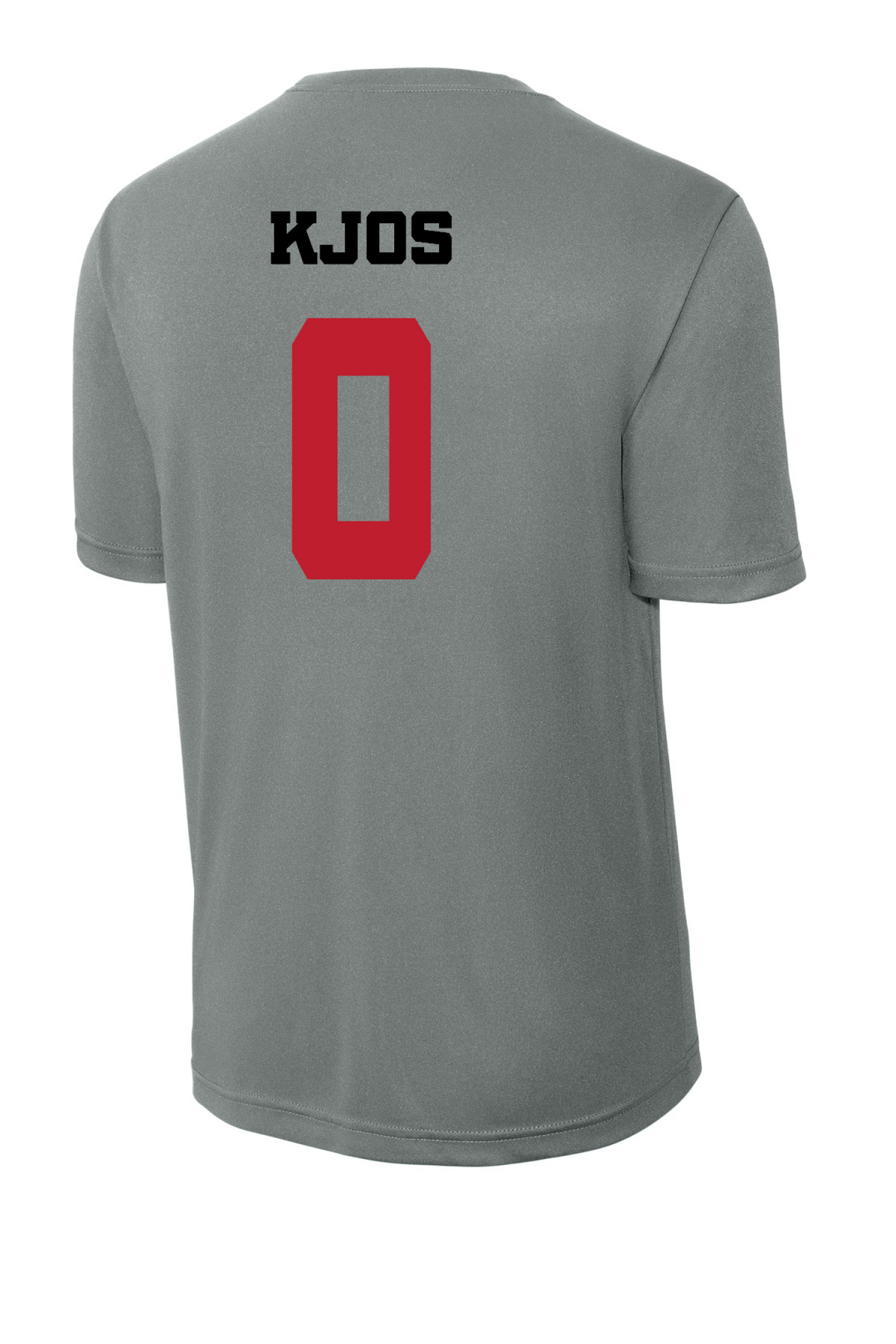 Back Design - Grey Concrete