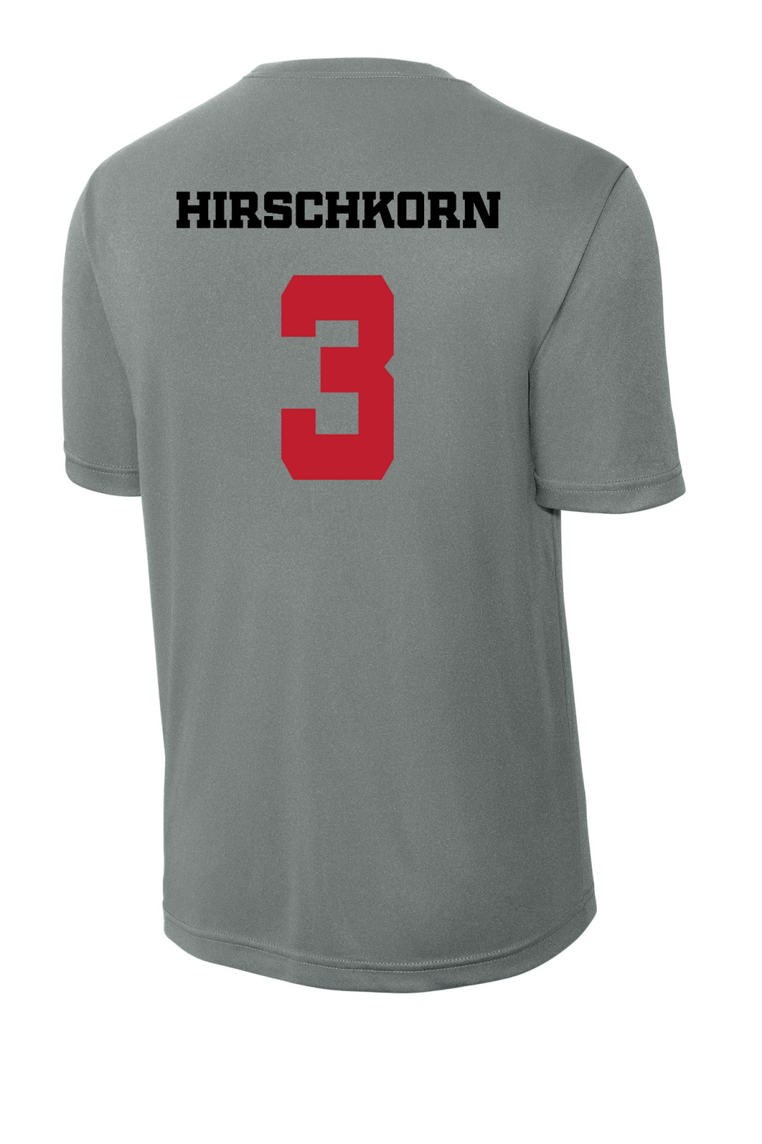 Back Design - Grey Concrete