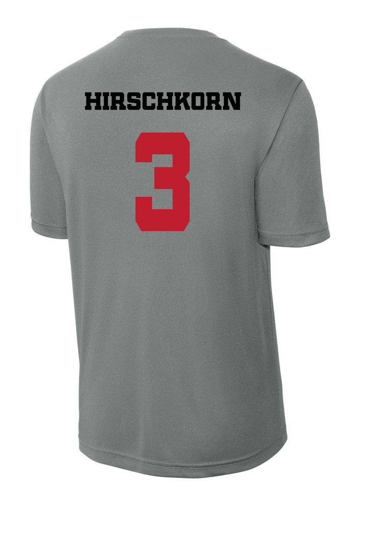 Back Design - Grey Concrete