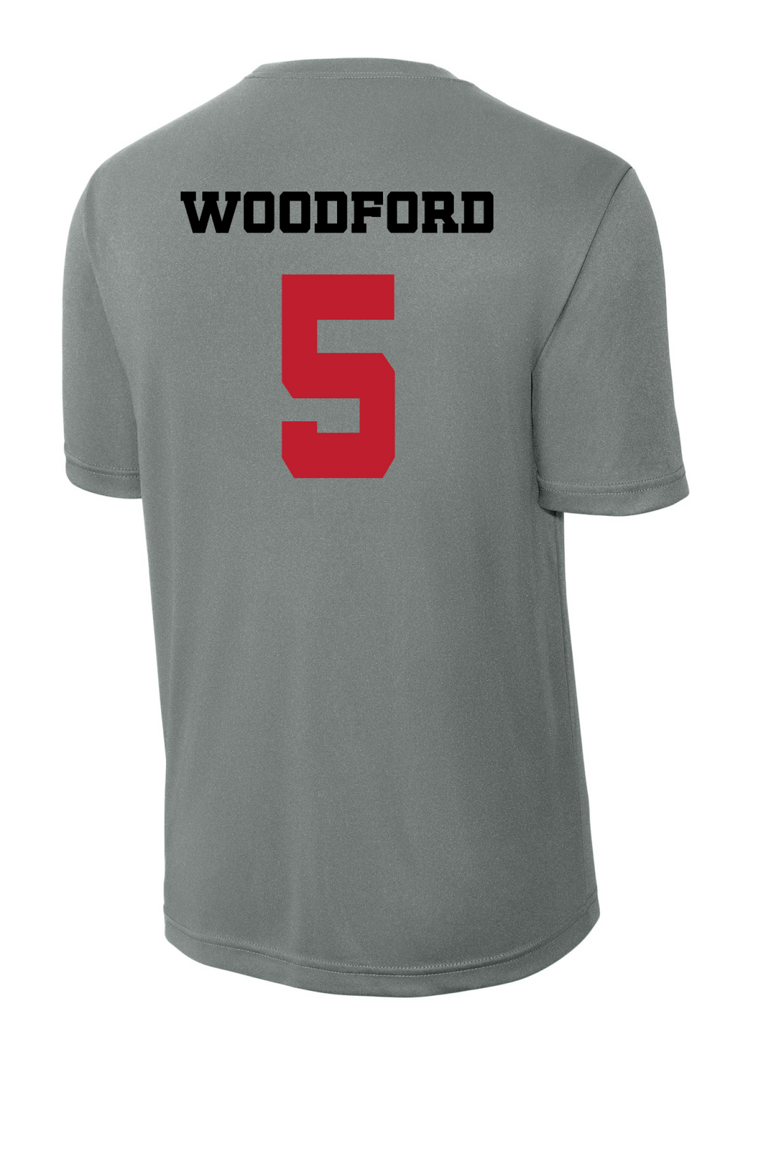 Back Design - Grey Concrete