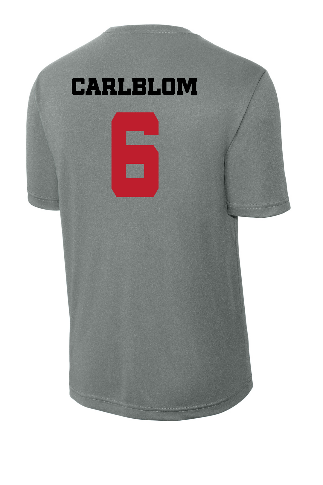 Back Design - Grey Concrete