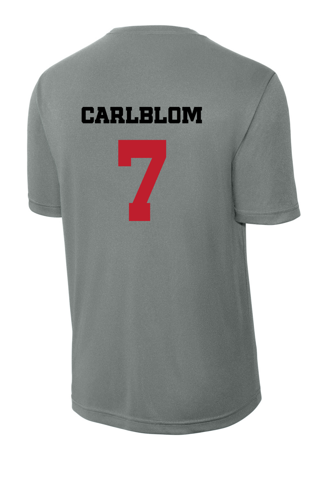 Back Design - Grey Concrete
