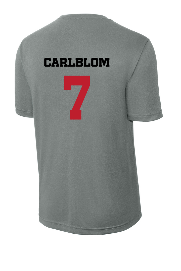 Back Design - Grey Concrete