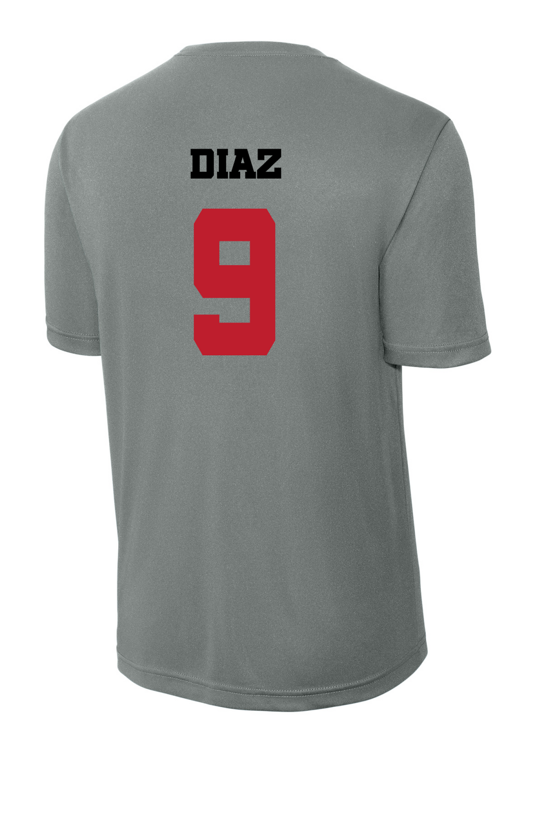 Back Design - Grey Concrete