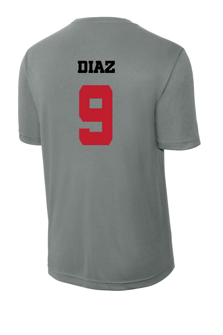 Back Design - Grey Concrete