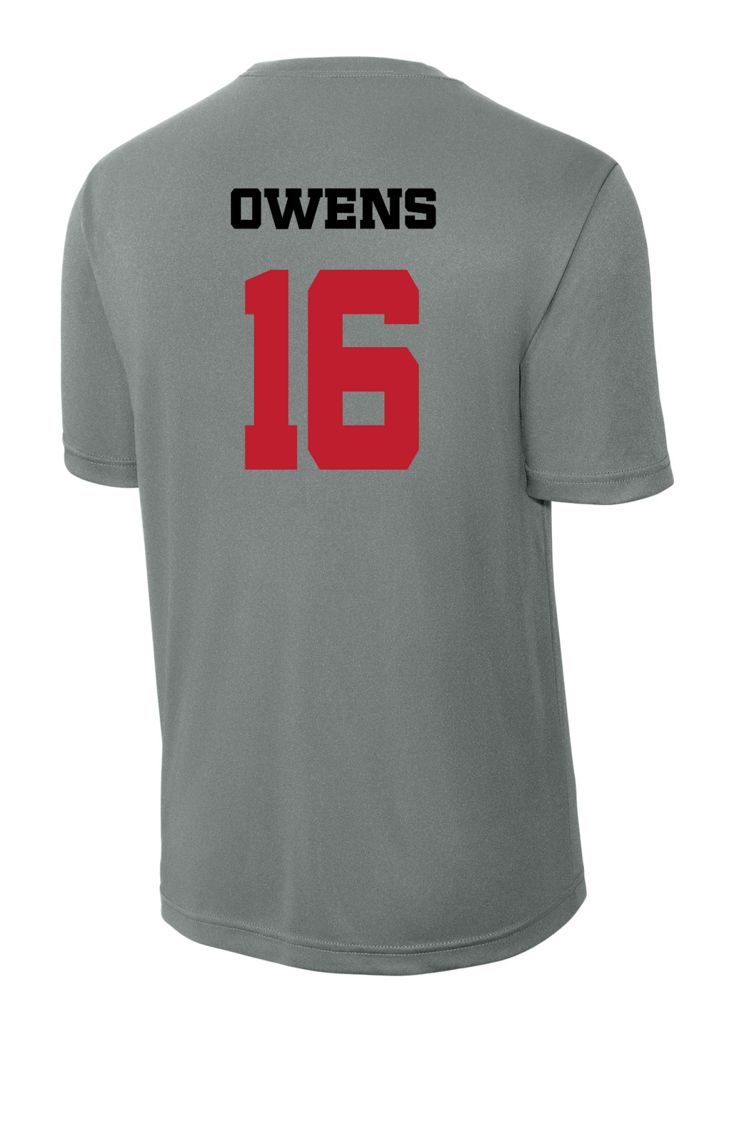 Back Design - Grey Concrete