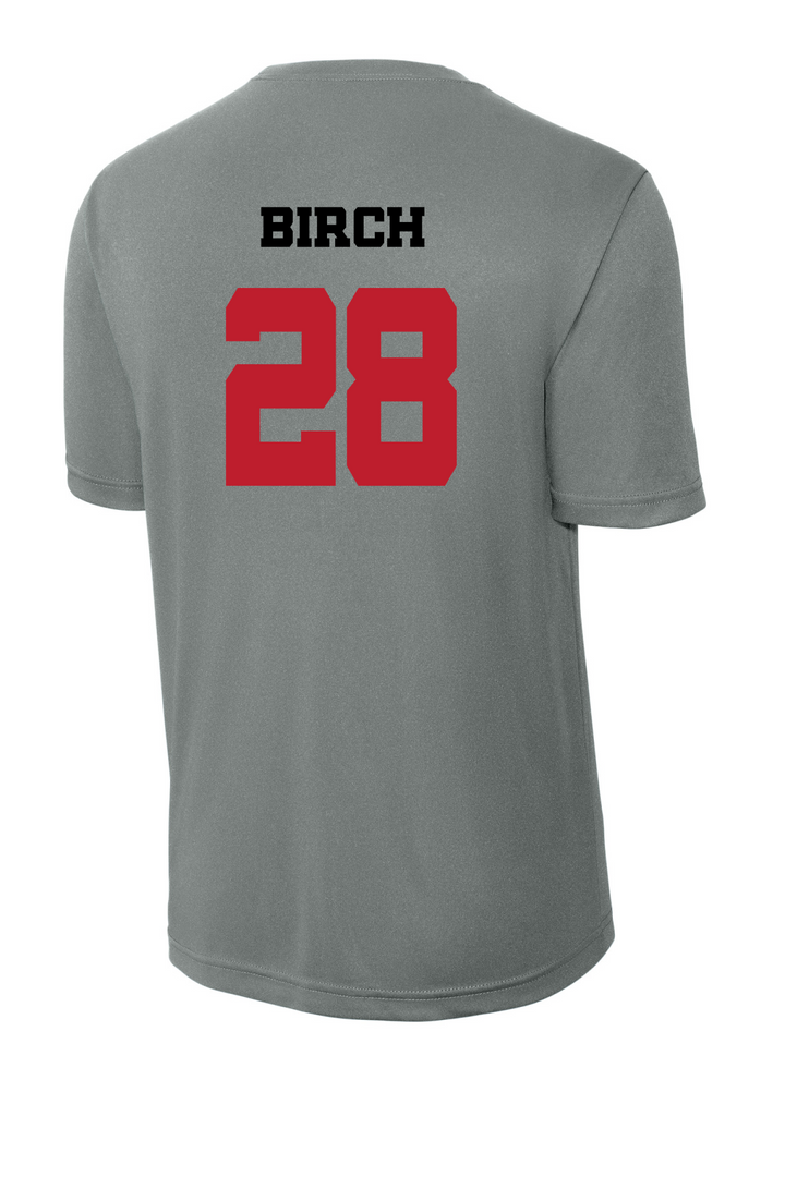 Back Design - Grey Concrete