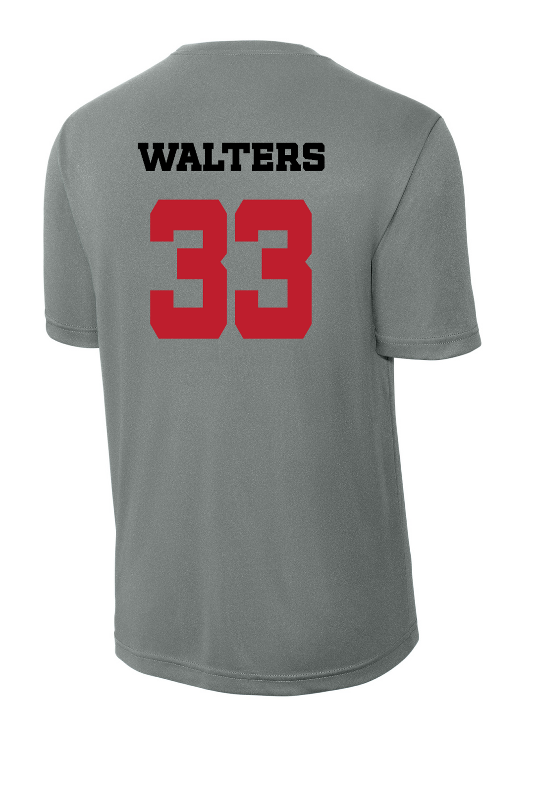 Back Design - Grey Concrete