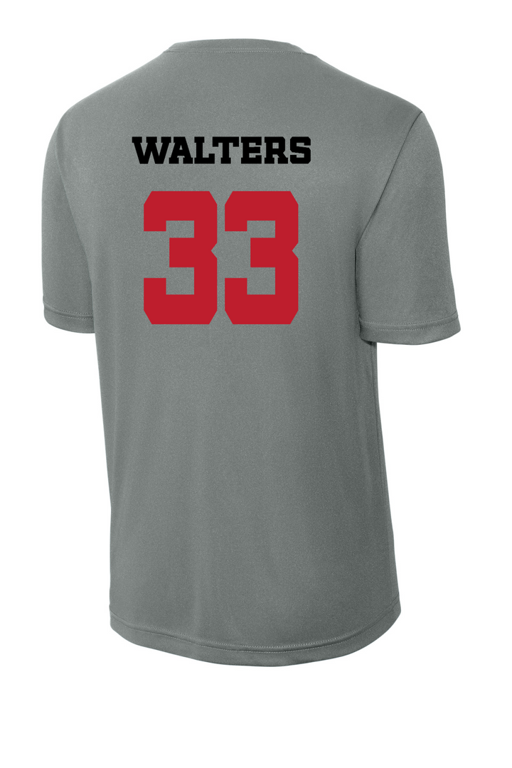 Back Design - Grey Concrete