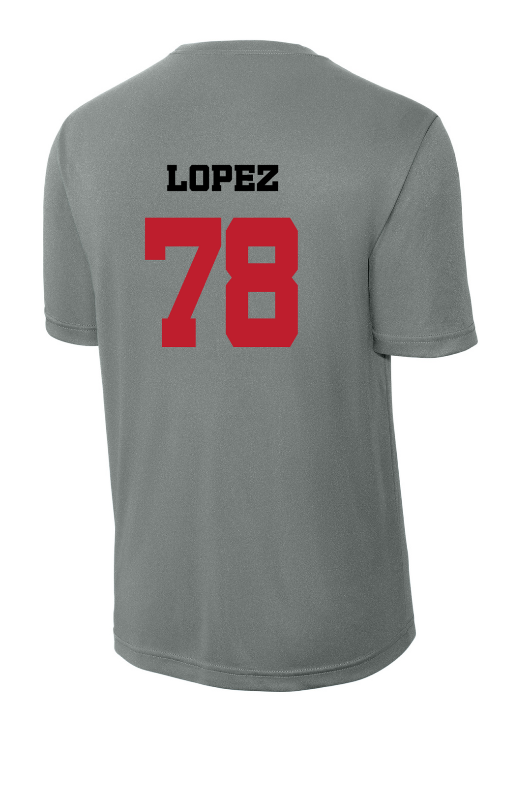 Back Design - Grey Concrete
