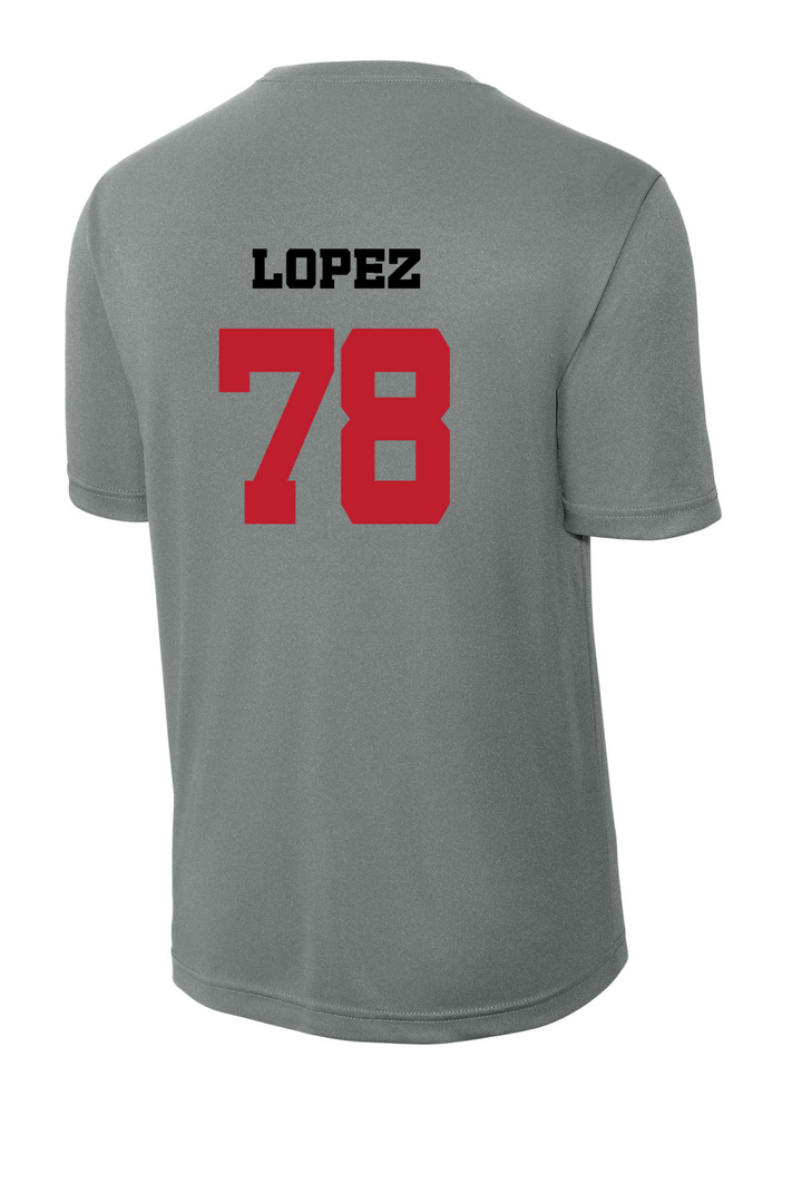 Back Design - Grey Concrete