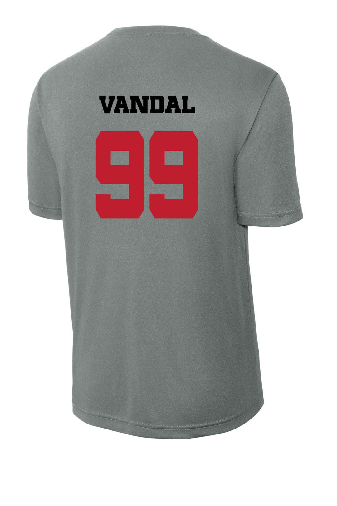 Back Design - Grey Concrete