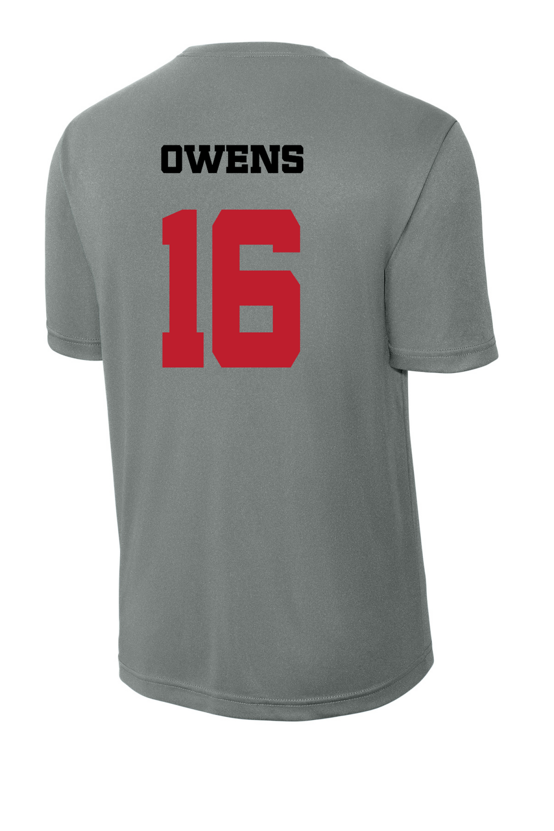 Back Design - Grey Concrete