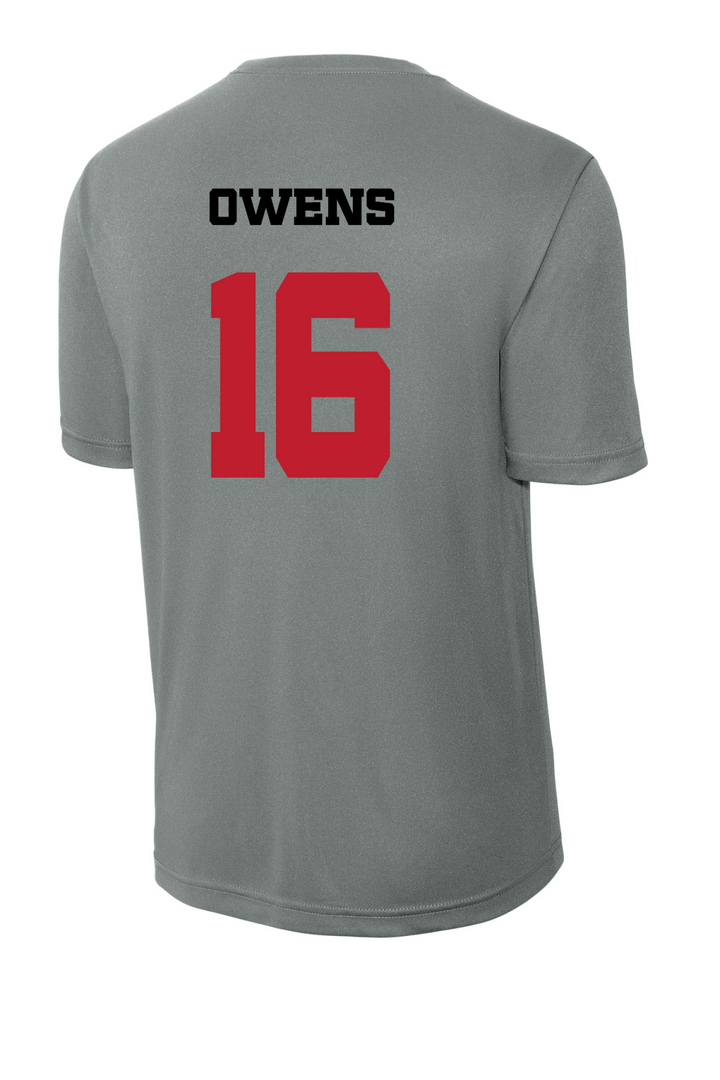Back Design - Grey Concrete