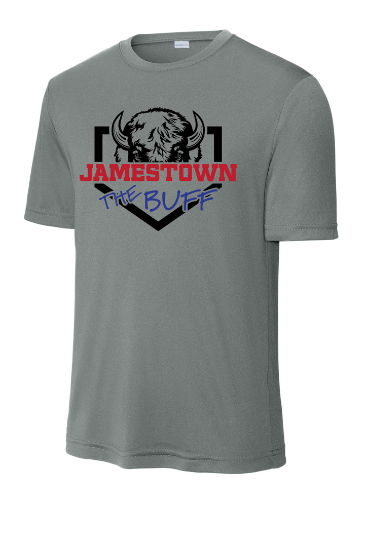 Front Design - Grey Concrete