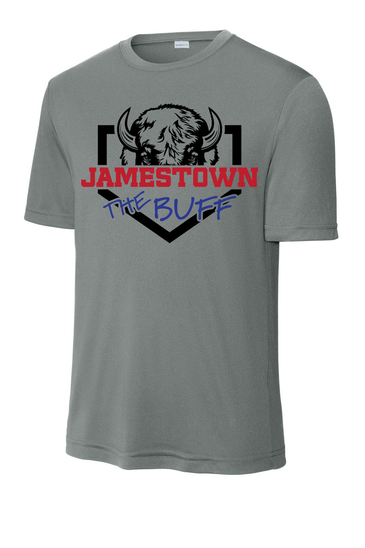 Front Design - Grey Concrete