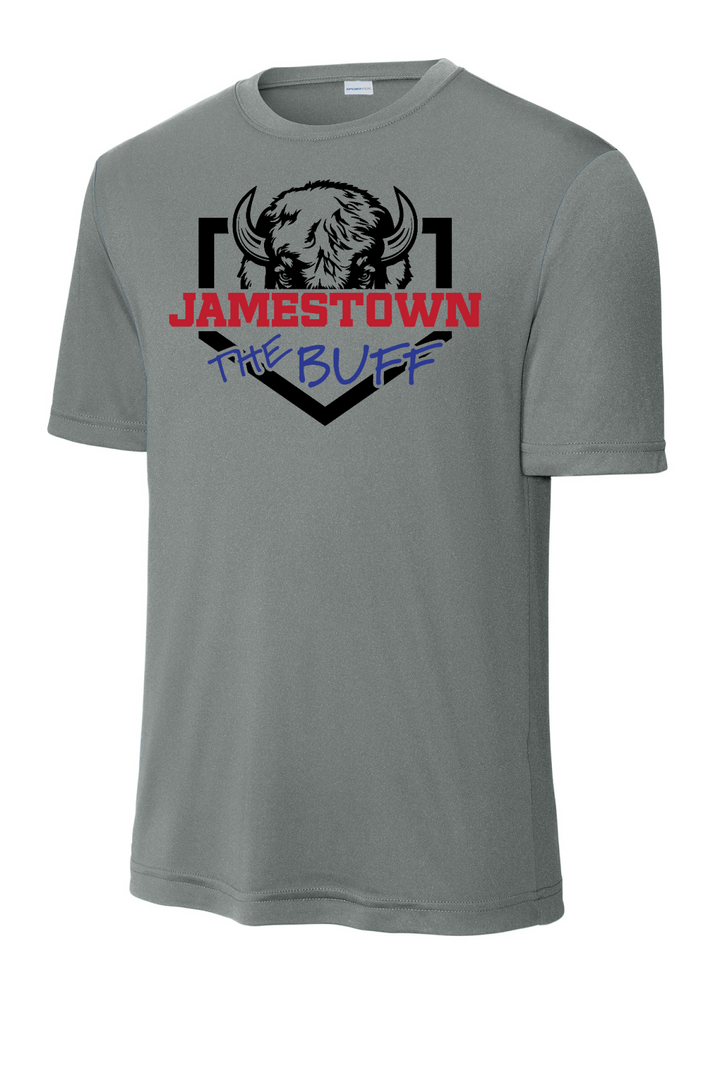 Front Design - Grey Concrete