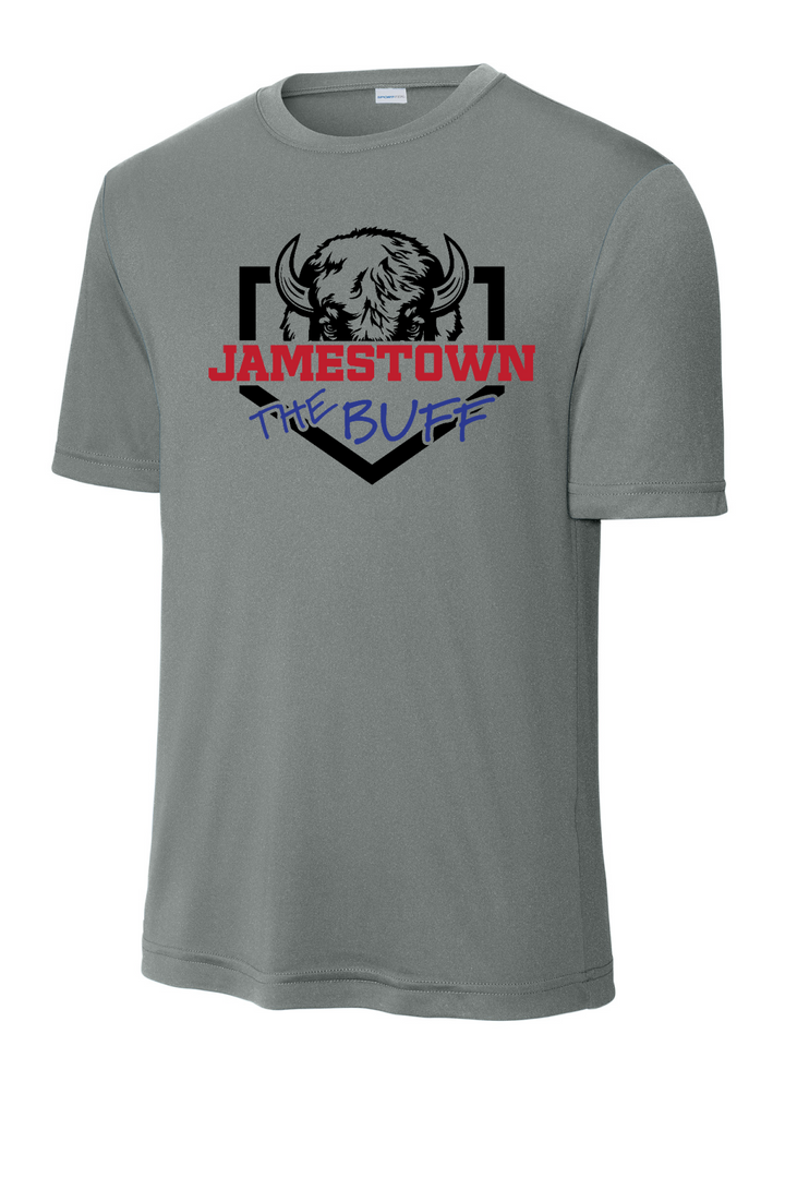 Front Design - Grey Concrete