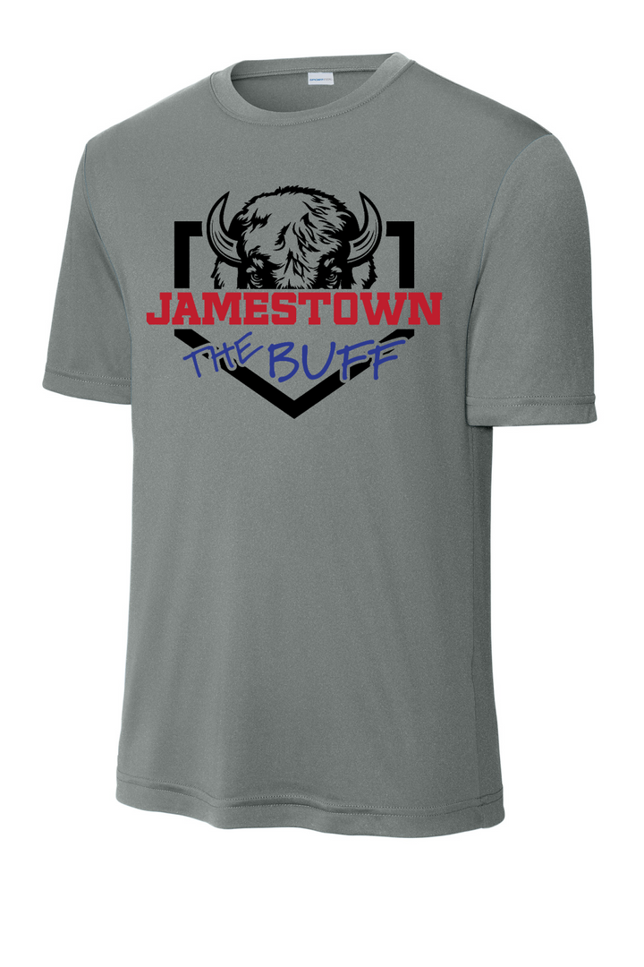 Front Design - Grey Concrete
