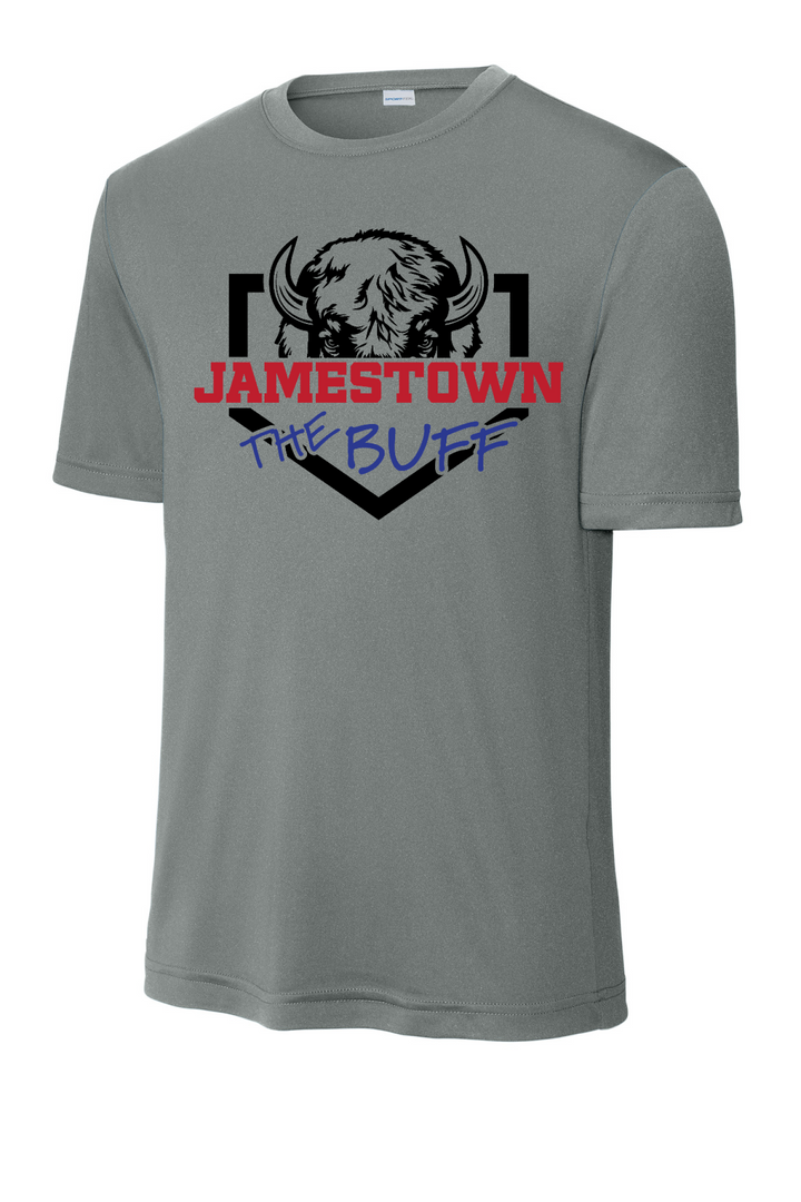 Front Design - Grey Concrete