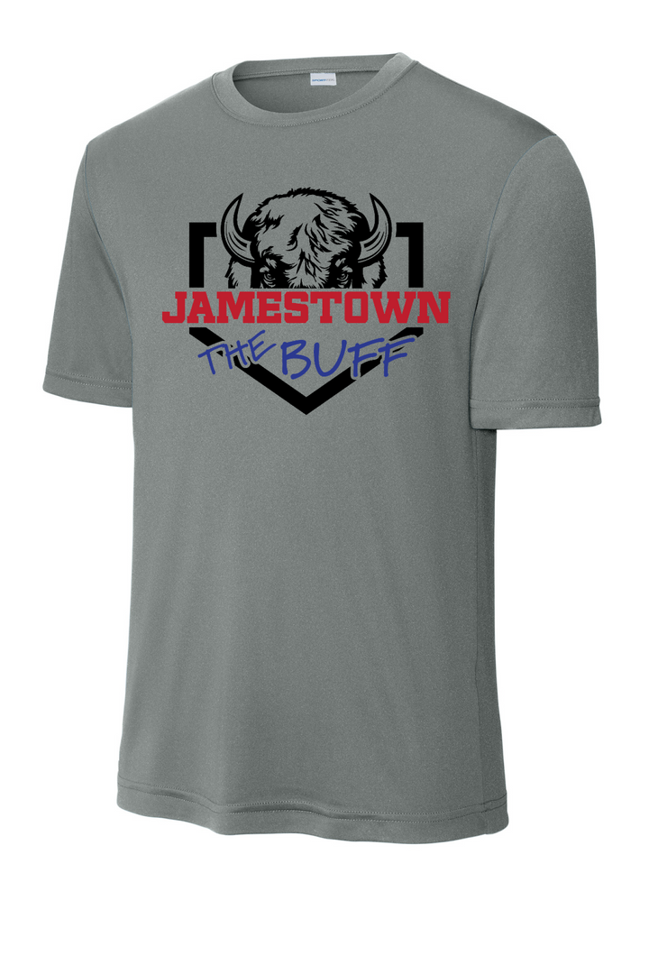 Front Design - Grey Concrete