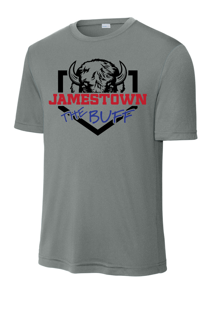 Front Design - Grey Concrete