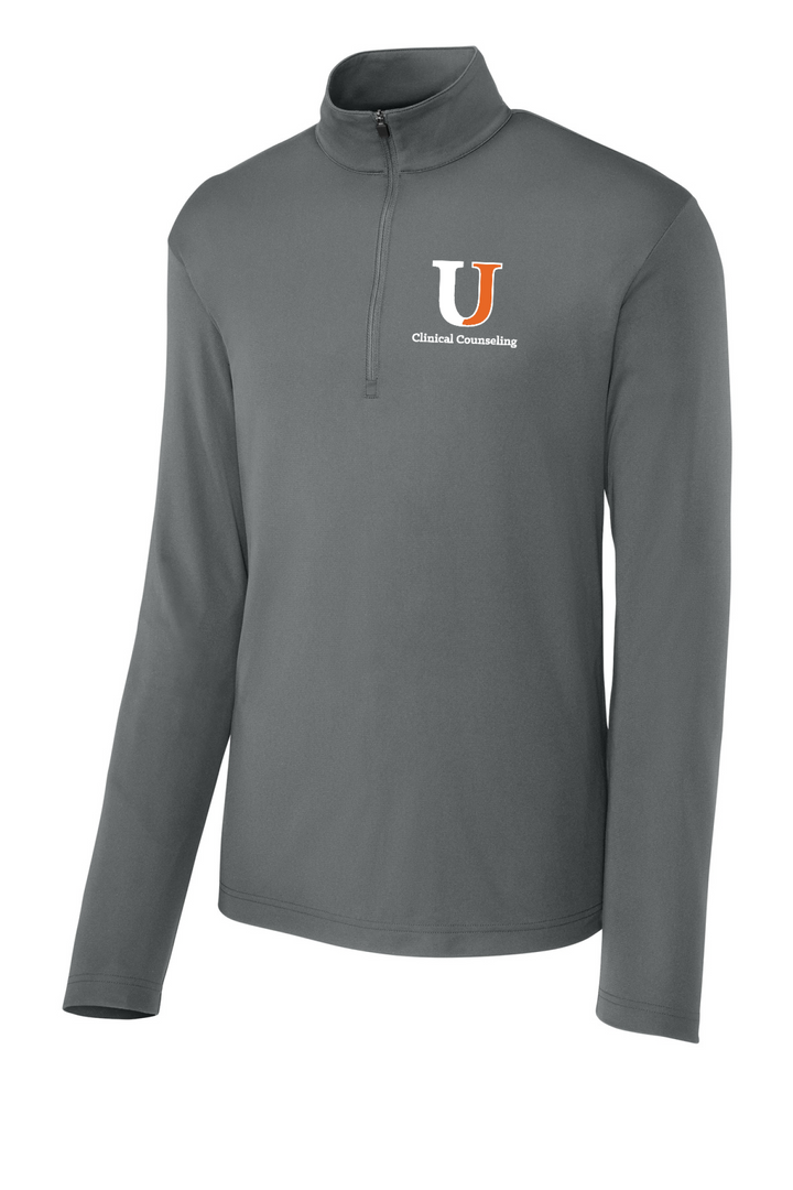 Front Design - Grey Concrete