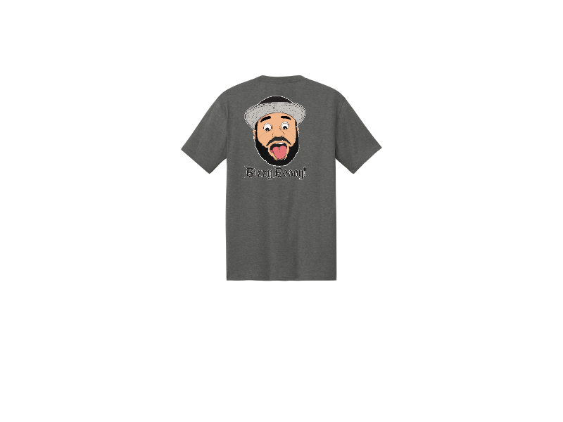 District Perfect Tri Tee. DM130