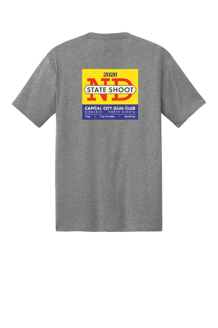 Back Design - Grey Frost