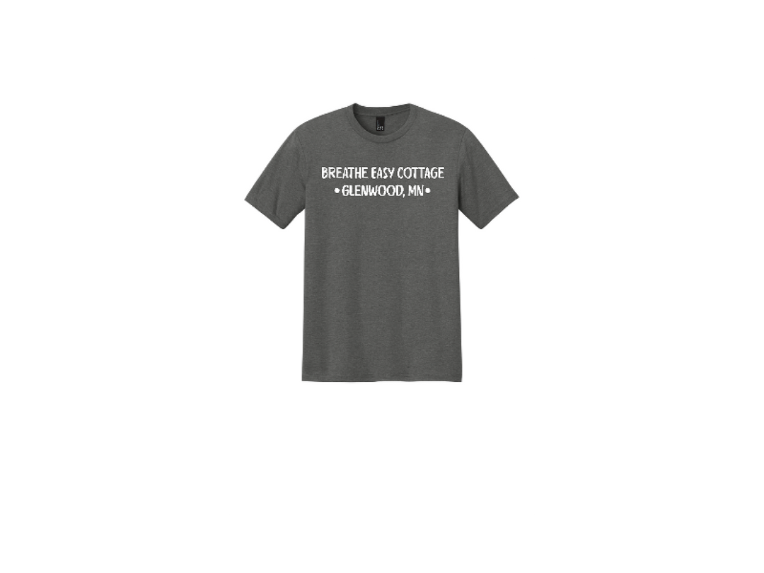 Front Design - Grey Frost