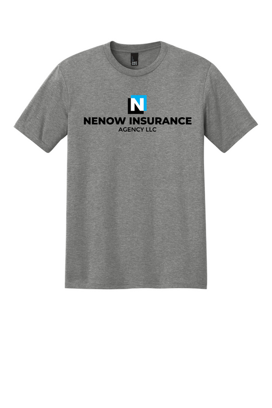 Front Design - Grey Frost