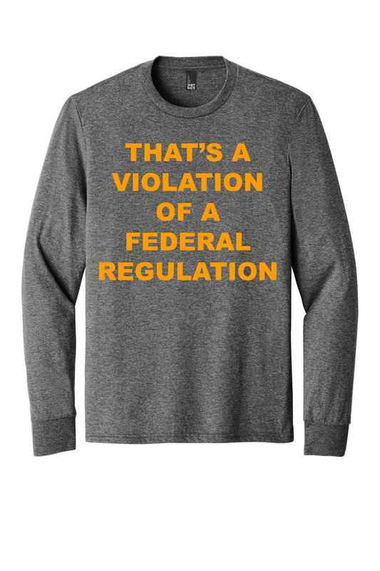 Front Design - Grey Frost