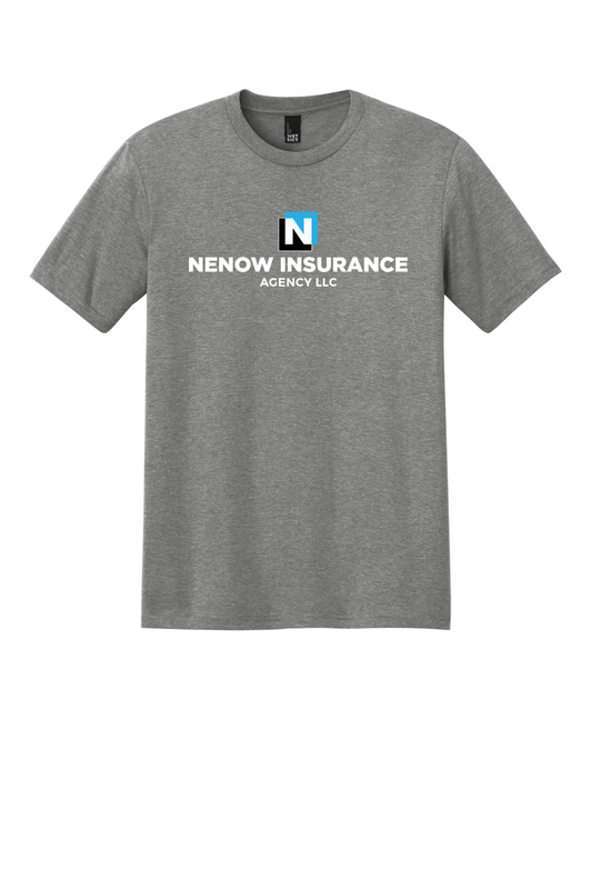 Front Design - Grey Frost