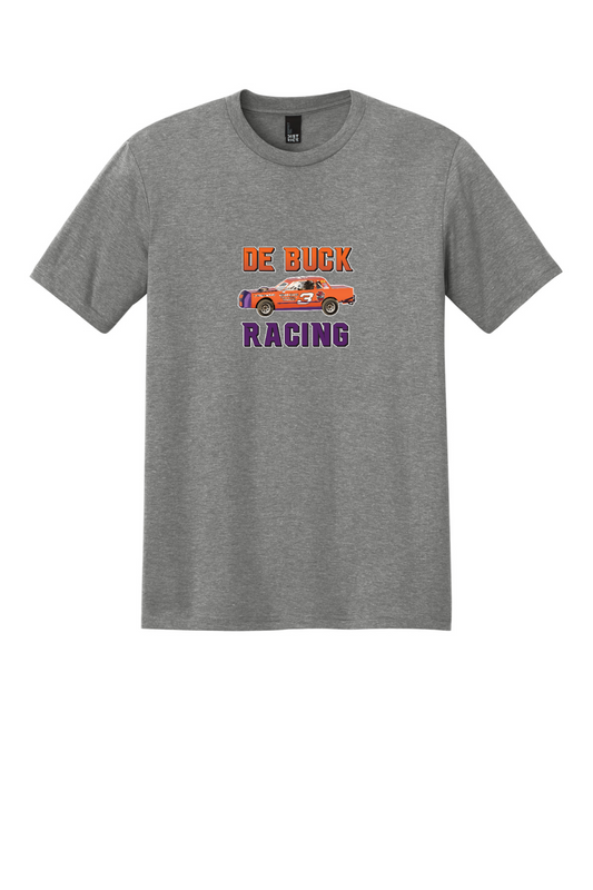 Front Design - Grey Frost