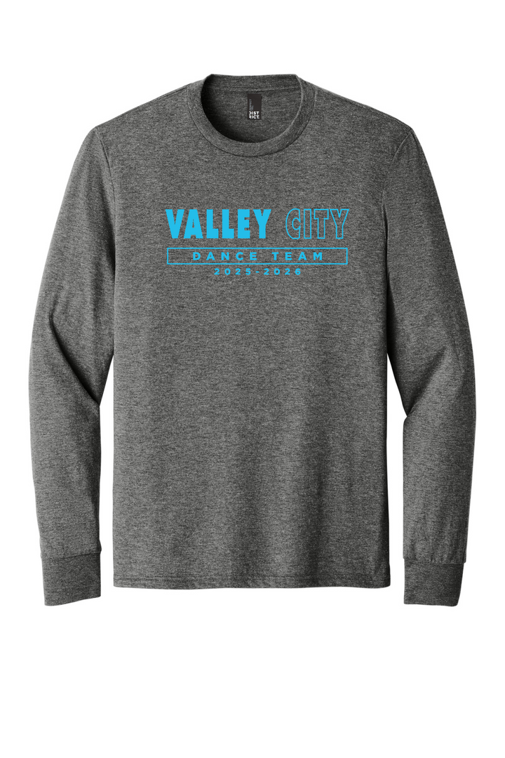 Front Design - Grey Frost
