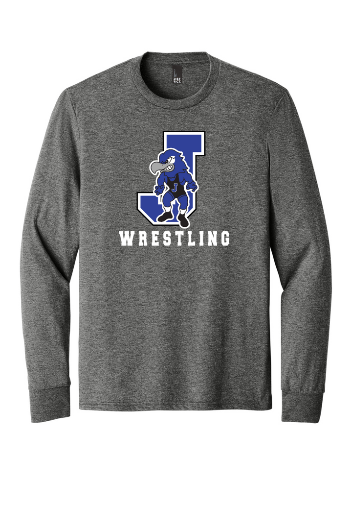 Front Design - Grey Frost