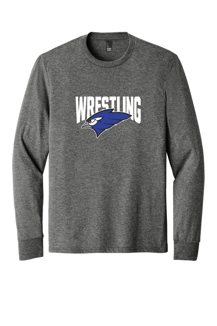 Front Design - Grey Frost