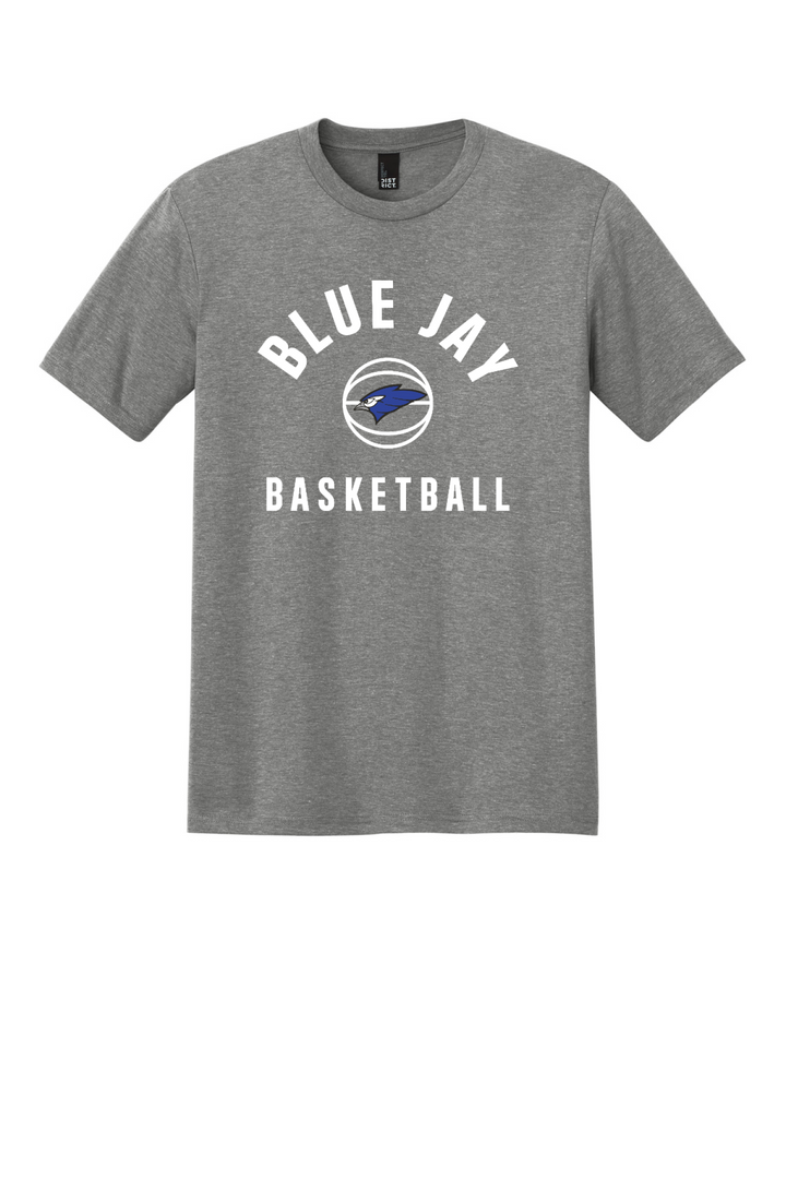 Front Design - Grey Frost