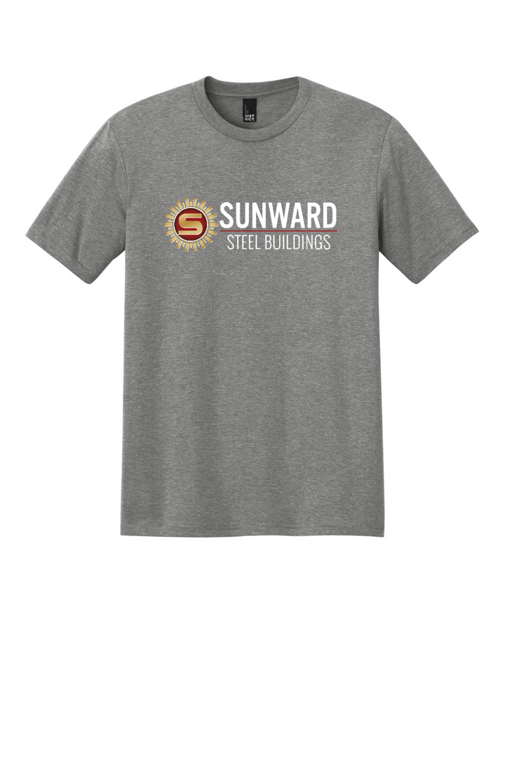 Front Design - Grey Frost