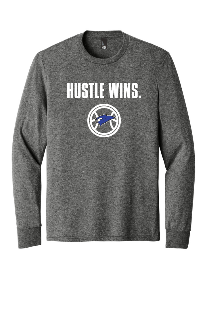 Front Design - Grey Frost